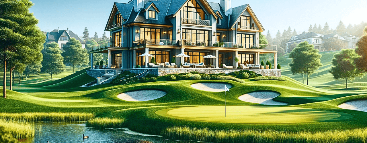 Live MLS listings of Macomb County Michigan golf communtiy homes for sale with pools – customize your home search by city and price. Metro Detroit Home Experts.