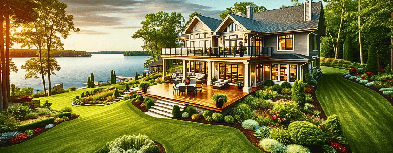 Live MLS listings of Macomb County Michigan waterfront homes for sale – customize your home search by city and price. Metro Detroit Home Experts.