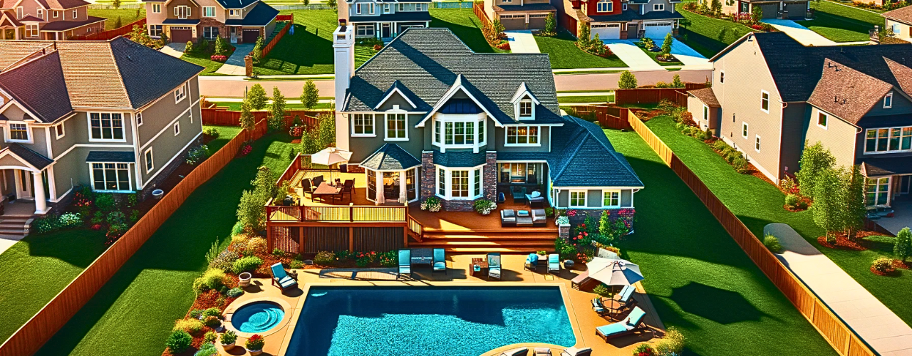 Live MLS listings of Macomb County Michigan homes for sale with pools – customize your home search by city and price. Metro Detroit Home Experts.