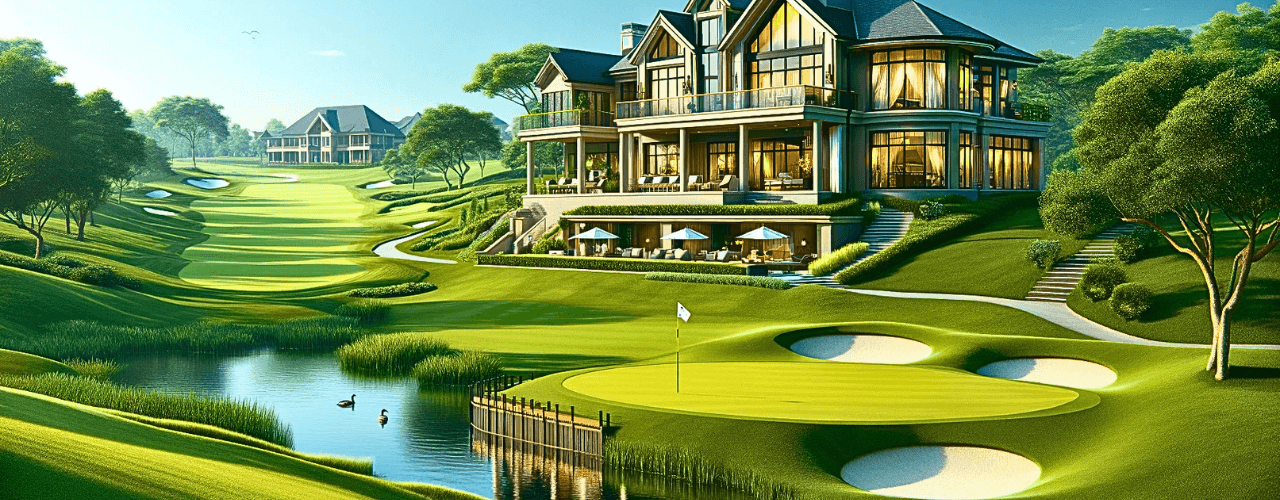 Live MLS listings of Oakland County Michigan golf communtiy homes for sale with pools – customize your home search by city and price. Metro Detroit Home Experts.