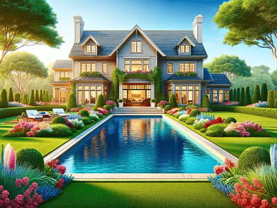 Live MLS listings of Oakland County Michigan homes for sale with pools – customize your home search by city and price by Metro Detroit Home Experts.