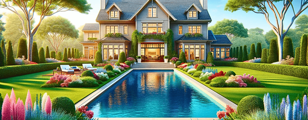 Live MLS listings of Oakland County Michigan homes for sale with pools – customize your home search by city and price. Metro Detroit Home Experts.