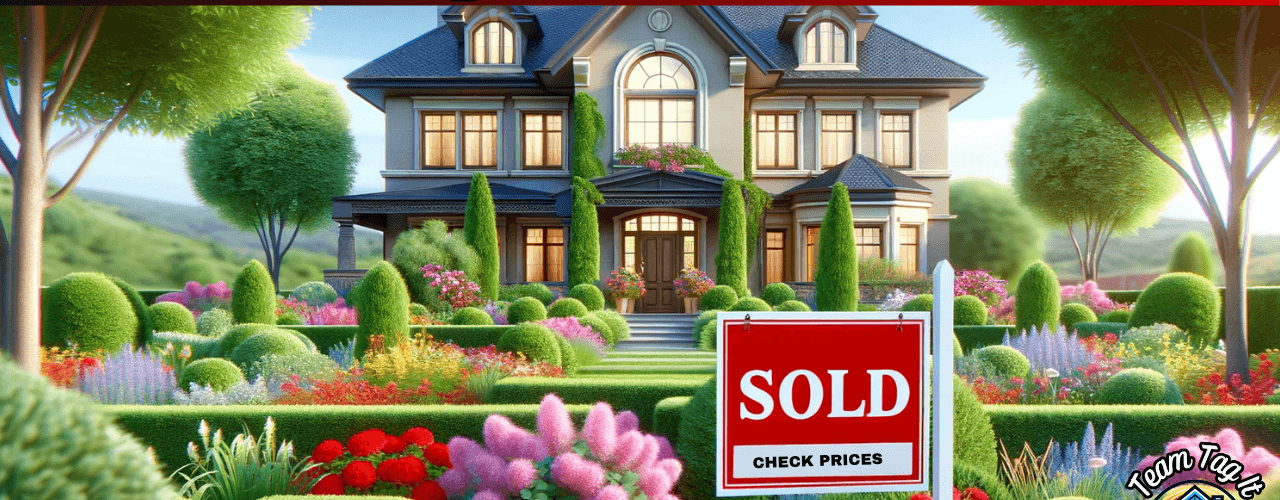 Live MLS data showing Oakland County sold home prices search by city – Metro Detroit Home Experts