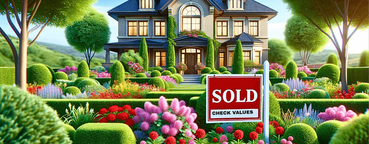 Live MLS data showing Royal Oak sold home prices – Metro Detroit Home Experts