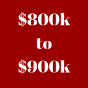 800k to 900